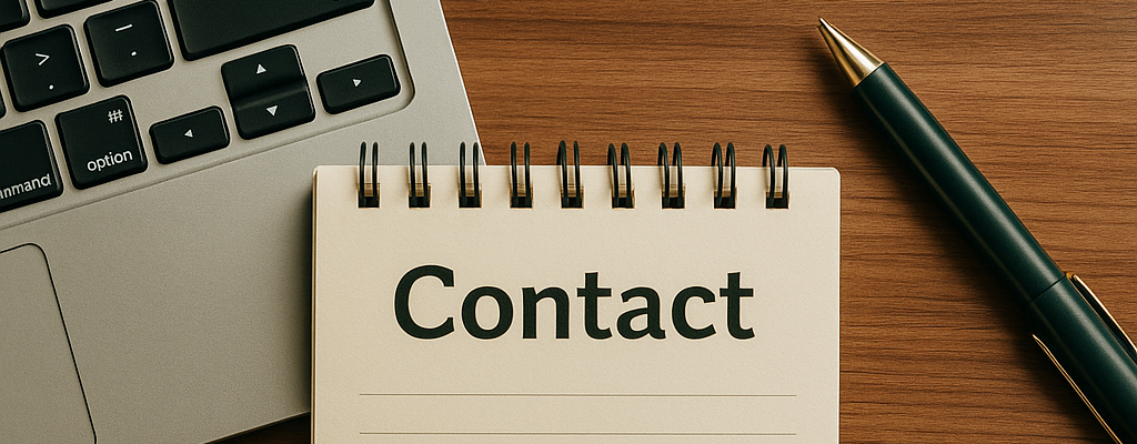 Contact